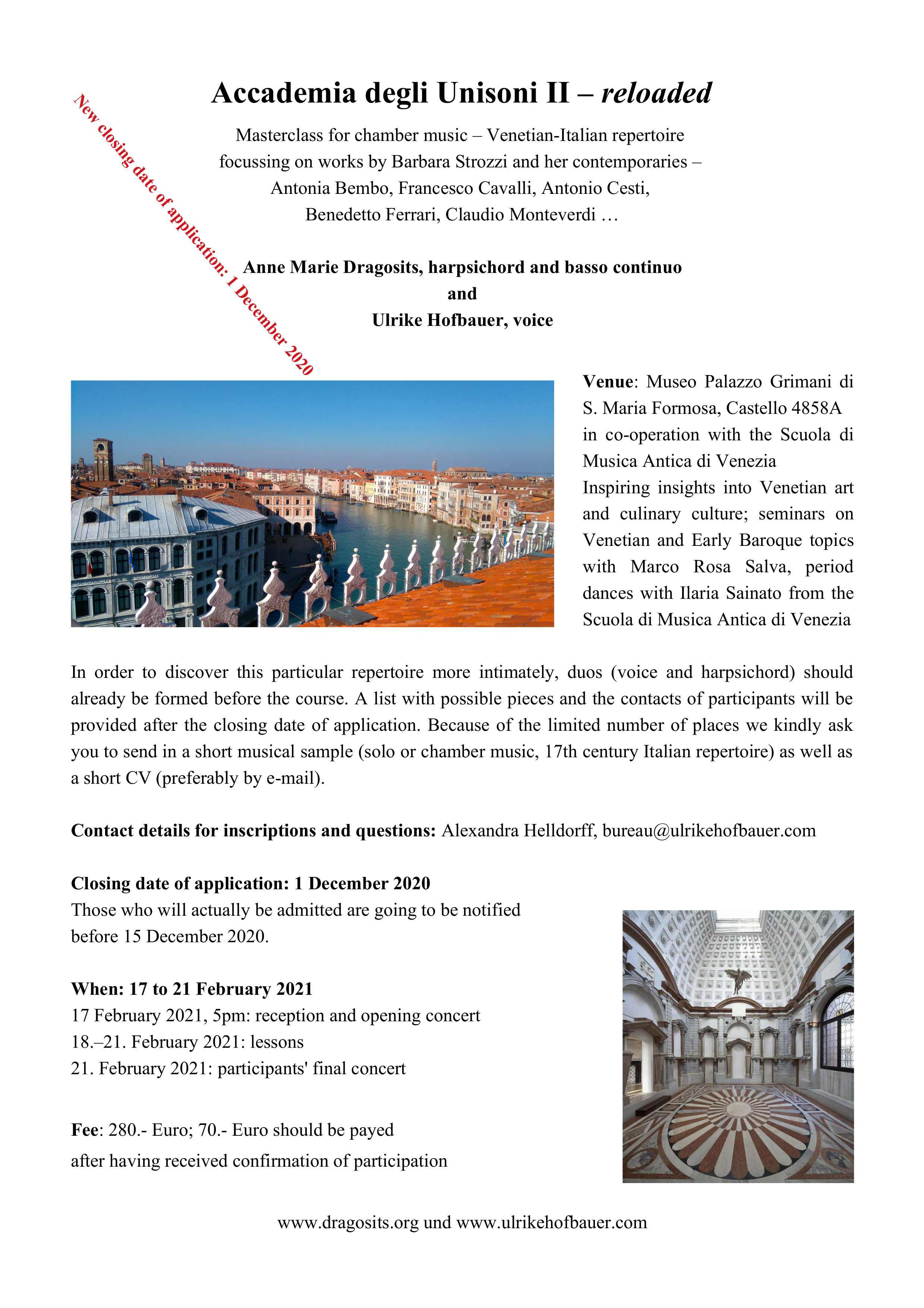 Venedig 2021 1.6 engl